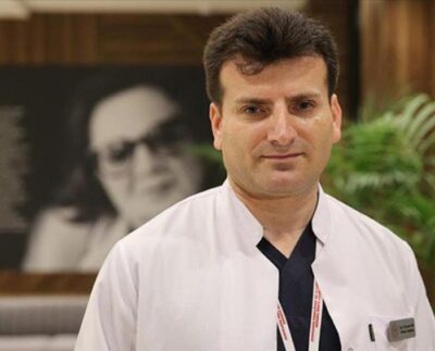 Prof. Dr. Yiyit: Hatırlatma dozları antikorları çok güzel yükseltiyor