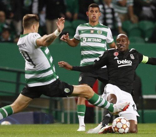 Sergen Yalçın’dan 5 değişiklik
