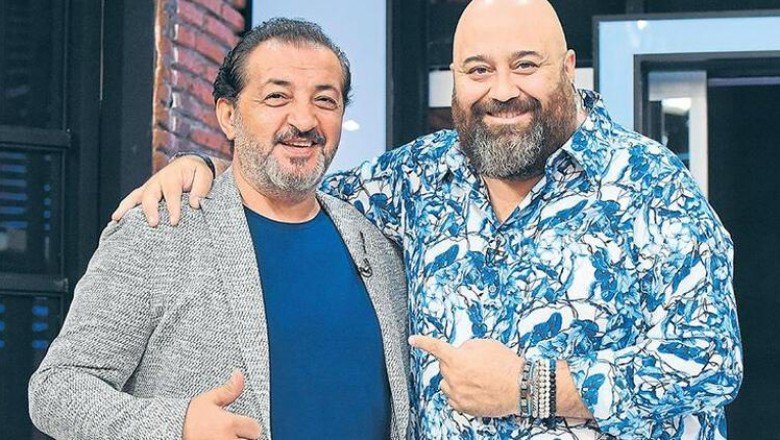 Somer Sivrioğlu’ndan ‘Masterchef’te ücret krizi’ iddialarına yanıt