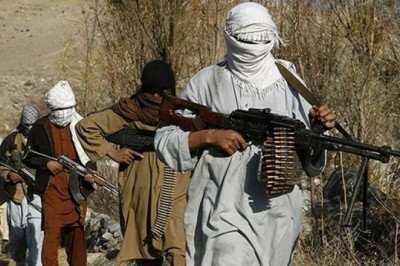 Taliban’da grubun içine sızmalar olduğu şüphesi