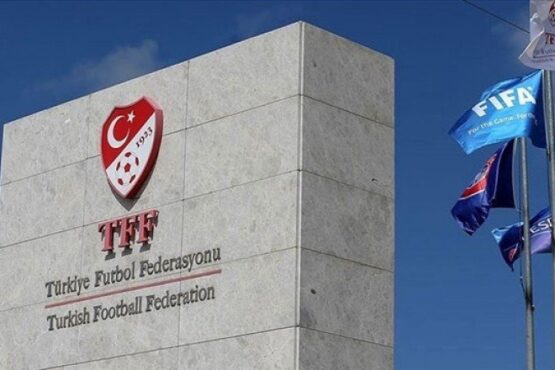 TFF: Galatasaray’a ceza vermesi mümkün değildir
