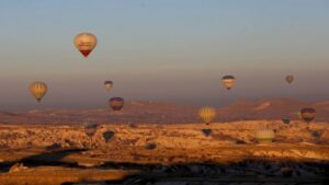 Travel Turkey İzmir kapılarını 2 Aralık’ta açacak
