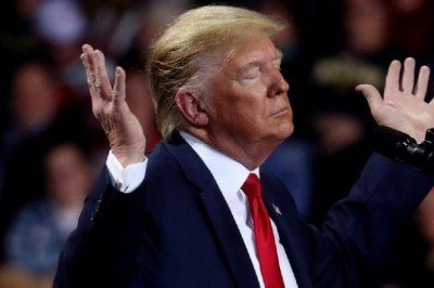 Trump’ın Rusya soruşturması: Rus analist gözaltında