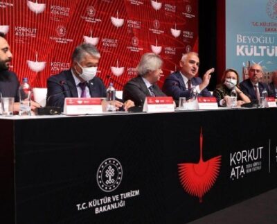 Türk dünyasının sinemacıları İstanbul’da buluşuyor