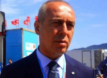 Türkiye Bisiklet Federasyonu Başkanlığı’na Emin Müftüoğlu seçildi
