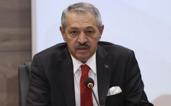 Türkiye Boks Federasyonunda başkan yeniden Eyüp Gözgeç