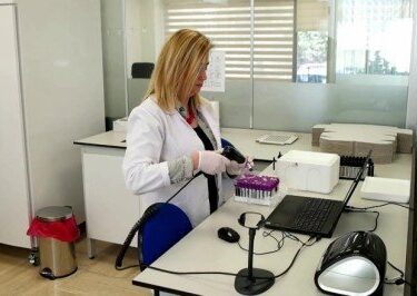 TÜRKÖK, 3415 hastaya yaşam umudu oldu