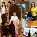 Ünlü oyuncu 20’li yaşlarında Yaprak Dökümü’nde rol almış!
