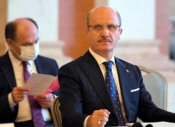 YÖK Başkanı Özvar: Türkiye en çok uluslararası öğrenciye sahip ülkelerden