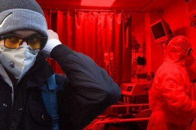 Yunanistan’da koronavirüs seyrinde çarpıcı gelişme: Zirve yaptı!
