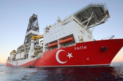 Bakan Dönmez’den Karadeniz keşfinde ‘ilk faz’ açıklaması