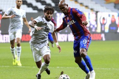 Beşiktaş lider Trabzonspor’u ağırlayacak