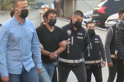 Çiftlik Bank sanığı Fatih Aydın hakimliğe sevk edildi