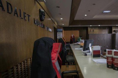 Eski istihbaratçı Enver Altaylı’nın damadına FETÖ’den 12 yıl hapis cezası