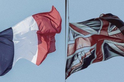 Fransa ‘balıkçılık’ krizinde misillemeye hazır