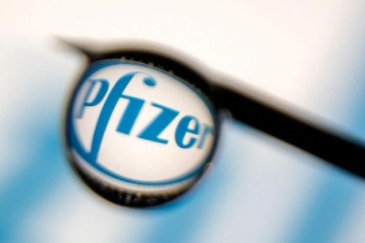 Pfizer COVID19 hapının etkinlik oranı açıklandı