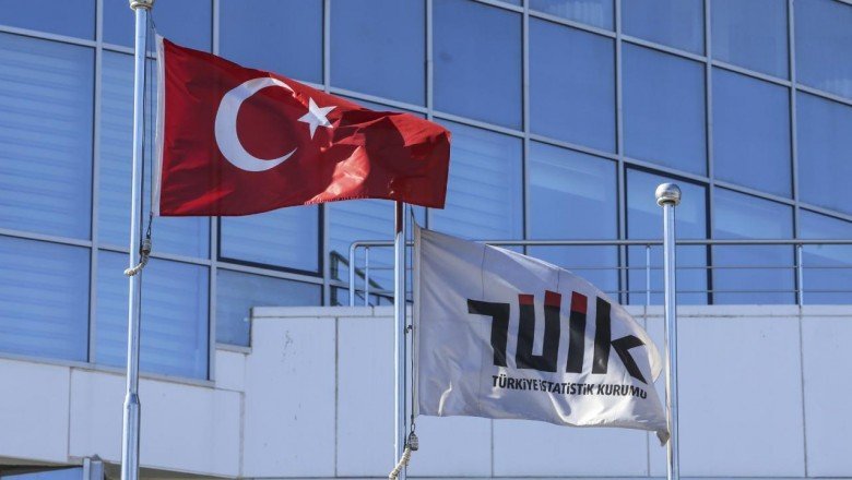 TÜİK: TÜFE bilimsel ve teknik özerklik ile bağımsız olarak hesaplanıyor