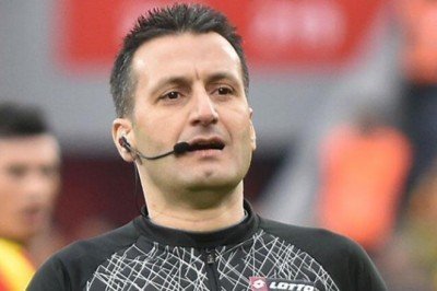 Beşiktaş – Trabzonspor maçının VAR hakemi belli oldu