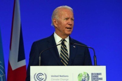 Biden’ın Avrupa ziyaretine eşlik eden bir kişide COVID19 çıktı