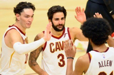 Cedi Osman’dan takımına 17 sayılık katkı