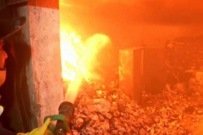 COVID19’dan değil yangından öldüler