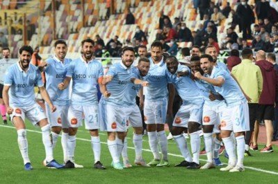 Emre Belözoğlu yönetimindeki Başakşehir, 4’te 4 yaptı