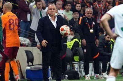Galatasaray’dan UEFA’ya kural hatası başvurusu