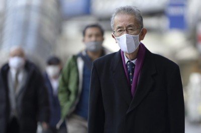 Japonya’da iş insanlarının karantina koşulları hafifletilecek