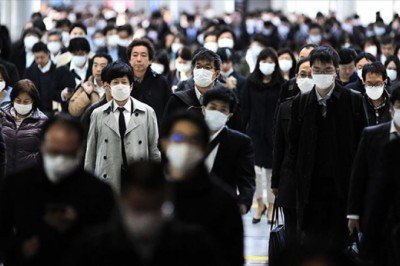 Japonya’dan koronavirüsün ekonomik etkisine karşı destek planı