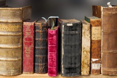 Kitap mı e-kitap mı?