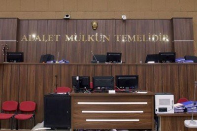 MHP’li belediyenin TÜGVA’ya kıyağı, yargıya takıldı