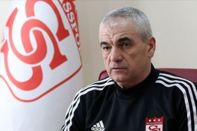 Rıza Çalımbay: ‘Taraftarlarımıza haksızlık yapıldı’