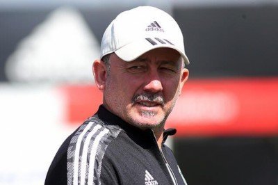 Sergen Yalçın’dan Trabzonspor övgüsü! “Abdullah Avcı’yı kutlamak gerekiyor”