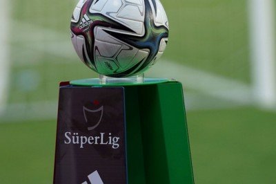 Spor Toto Süper Lig’de 12. hafta programı