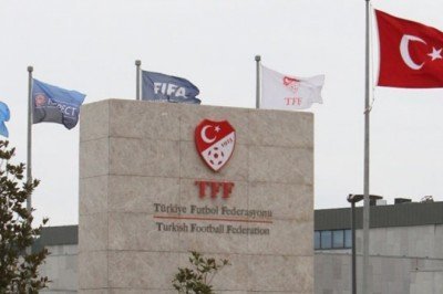 ‘TFF’nin Galatasaray’a ceza vermesi mümkün değildir’
