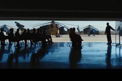 TUSAŞ’tan yeni tanıtım filmi