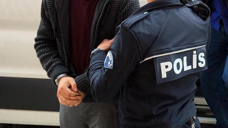 3 ilde dolandırıcılık operasyonu: 4 tutuklama