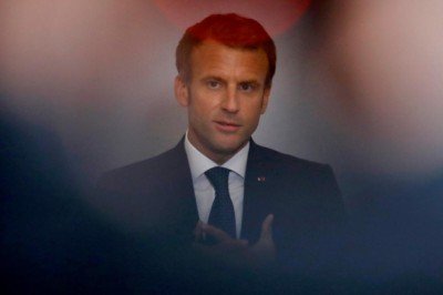 Cezayir ordusundan Macron’a: Gerçek ile yanılsamayı ayırt edemiyor