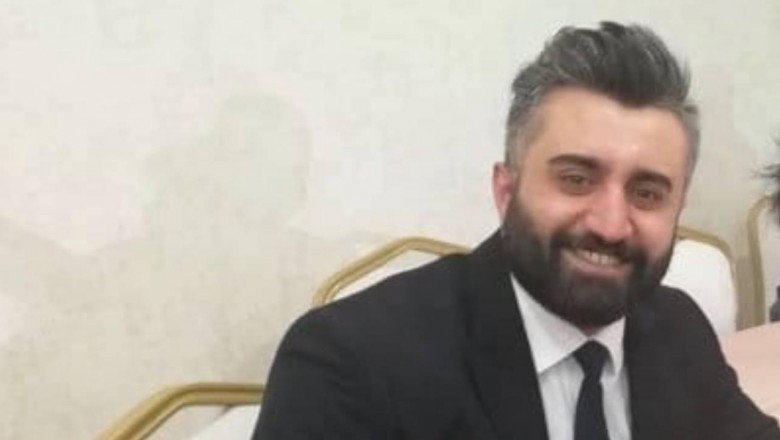 Elazığ’da terör propagandası yapan araştırma görevlisi tutuklandı