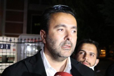 Emre Kocadağ: Beşiktaş’ın karşısında organize bir ekip var