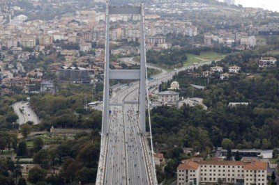 İstanbul’da bazı yollar trafiğe kapatılacak