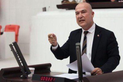 Murat Bakan: “Katar ile ilişkiler karanlık, sular bulanık”