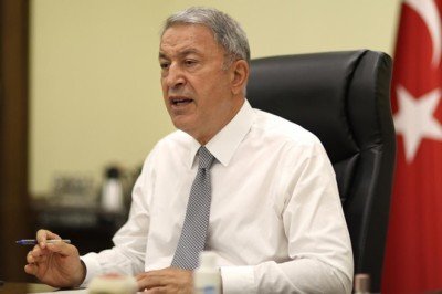 Bakan Akardan ‘şehit ailesi’ vurgusu