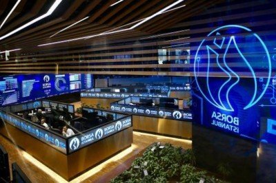 Borsa İstanbul’da rekor