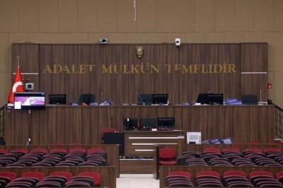 Eski istihbaratçı Altaylı’ya 23 yıl hapis cezası