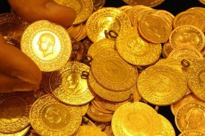 Gram altın ne kadar? Çeyrek altın 2021 fiyatı… 8 Kasım 2021 güncel altın fiyatları…