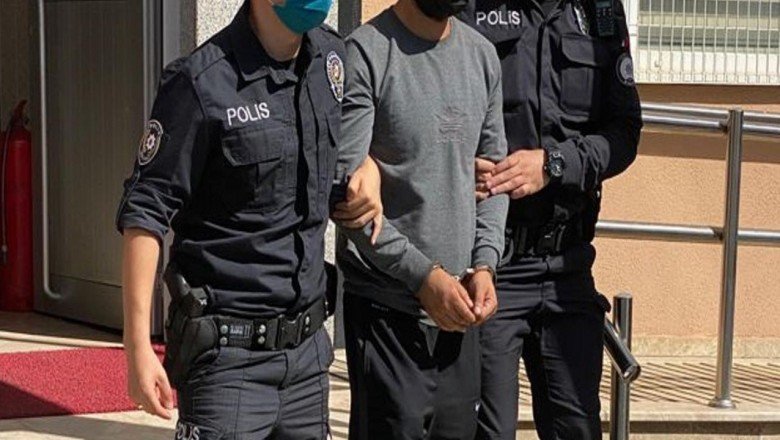 Hatay’da kaçakçılık operasyonu