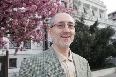 Kalın ve Kurtulmuş’tan Hasan Çengiç için taziye mesajı