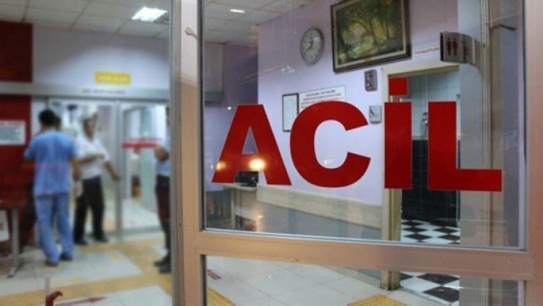Kardeşler arasında miras kavgası: 1 ölü, 1 yaralı