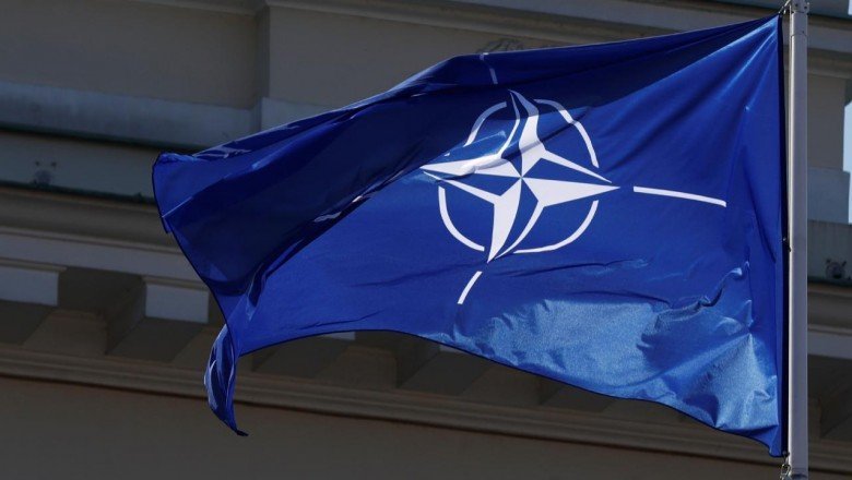 NATO Irak Başbakanı Kazımi’nin konutuna düzenlenen saldırıyı kınadı
